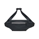 Original Xiaomi Multifunctional Sports And Leisure Chest Bag(Black)