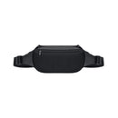 Original Xiaomi Multifunctional Sports And Leisure Chest Bag(Black)