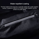 Original Xiaomi Multifunctional Sports And Leisure Chest Bag(Black)