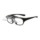 Double Lens Magnifier Presbyopic Glasses Goggles 1.6 times + 250 Degrees with Turn-up Dual-purpose Function & Anti Blu-ray Inner Len