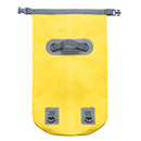 Outdoor Waterproof Dry Dual Shoulder Strap Bag Dry Sack, Capacity: 30L (Green)