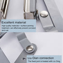 E20 Lifting Door Cabinet Door Lever Gas Support Hydraulic Vertical Up Door Support