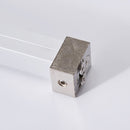 E20 Lifting Door Cabinet Door Lever Gas Support Hydraulic Vertical Up Door Support