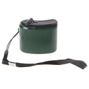 Outdoor Emergency Portable Hand Power Dynamo Hand Crank USB Charging Charger (Green)