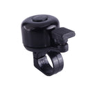 OQSPORT 5 PCS Mini Aluminum Alloy Bicycle Bell Ring, Random Color Delivery