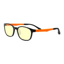 Original Xiaomi Youpin FTR039 TS Children Anti-Blu-ray Goggles(Black)