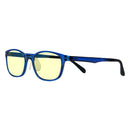 Original Xiaomi Youpin FTR039 TS Children Anti-Blu-ray Goggles(Blue)