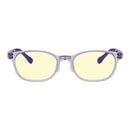 Original Xiaomi Youpin FTR039 TS Children Anti-Blu-ray Goggles(Purple)