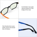 Original Xiaomi Youpin FTR039 TS Children Anti-Blu-ray Goggles(Black)