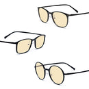 Original Xiaomi Youpin FU003-0121 TS Anti-blue Light Goggles Square