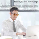 Original Xiaomi Youpin FU003-0121 TS Anti-blue Light Goggles Square