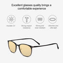 Original Xiaomi Youpin FU001-0121 TS Anti-blue Light Goggles Oval
