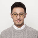 Original Xiaomi Youpin FU004-0121 TS Anti-blue Light Goggles Round