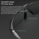 Original Xiaomi Youpin GTR002-5020 TS Driving Glasses