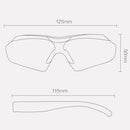 Original Xiaomi Youpin GTR002-5020 TS Driving Glasses