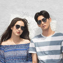 Original Xiaomi Youpin SM005-0220 TS Polarized Sunglasses Grey