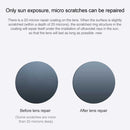 Original Xiaomi Youpin SM005-0220 TS Polarized Sunglasses Grey