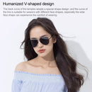 Original Xiaomi Youpin SM005-0220 TS Polarized Sunglasses Grey
