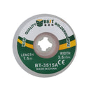 BEST-3515A 3.5mm Desoldering Braid Solder Wire