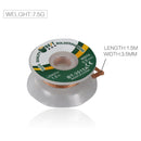 BEST-3515A 3.5mm Desoldering Braid Solder Wire