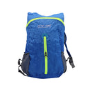 PICTET FINO RH28 Polyester Waterproof Backpack Foldable Travel Backpack, Capacity: 17L (Blue)
