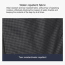 PICTET FINO RH28 Polyester Waterproof Backpack Foldable Travel Backpack, Capacity: 17L (Blue)