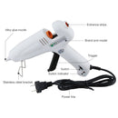 BEST-B-B AC 220V Hot Pneumatic Glue Gun