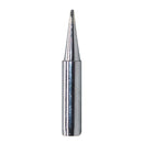 10 PCS 900M-T-1.2D Small D Type Lead-free Electric Welding Soldering Iron Tips