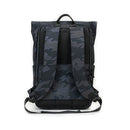 Lenovo LEGION C1 Multi-function Backpack Shoulders Bag for 15.6 inch Laptop / Y7000 / Y7000P (Black)