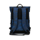 Lenovo LEGION C1 Multi-function Backpack Shoulders Bag for 15.6 inch Laptop / Y7000 / Y7000P (Blue)