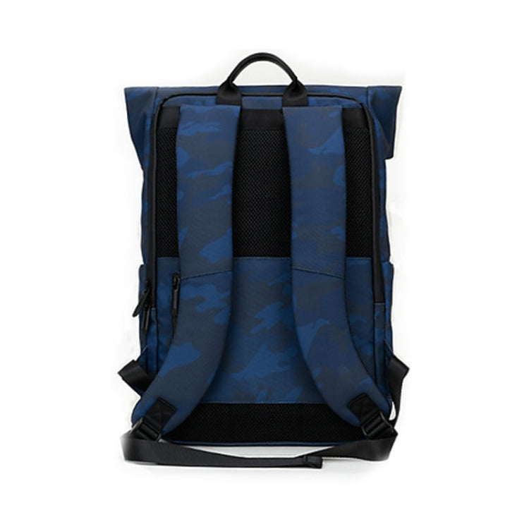 Lenovo LEGION C1 Multi-function Backpack Shoulders Bag for 15.6 inch Laptop / Y7000 / Y7000P (Blue)