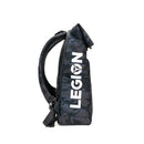 Lenovo LEGION C1 Multi-function Backpack Shoulders Bag for 15.6 inch Laptop / Y7000 / Y7000P (Blue)