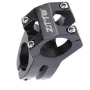 ZTTO Cycling Accessories MTB Bike Handlebar Stem Suitable for 31.8mm(Black)