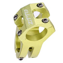 ZTTO Cycling Accessories MTB Bike Handlebar Stem Suitable for 31.8mm(Green)