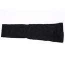 1 PC Beehive Shaped Sports Collision-resistant Lycra Elastic Elbow Support Guard, Size: M(Black)