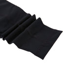 1 PC Beehive Shaped Sports Collision-resistant Lycra Elastic Elbow Support Guard, Size: M(Black)
