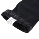 1 PC Beehive Shaped Sports Collision-resistant Lycra Elastic Elbow Support Guard, Size: M(Black)