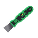 BEST-138 Cell Phone Repair Assemble Disassemble Cutting Tool Plastic Pry Tool Spudger