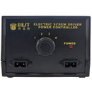BEST Regulated DC Power Supply Electronic Screw Driver Power Controller (Voltage 220V)