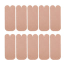 10 PCS 004 Big Thumb Protective Sticker Breathable Finger Guard Wrist Cover