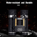 Moge 200x22 Outdoor Professional HD Night Vision Telescope