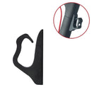 For Xiaomi M365 Electric Scooter Front Hawk Hook Holder(Black)