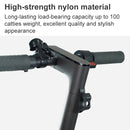 For Xiaomi M365 Electric Scooter Front Hawk Hook Holder(Black)