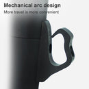 For Xiaomi M365 Electric Scooter Front Hawk Hook Holder(Black)