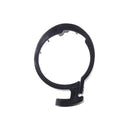 For Xiaomi M365 Electric Scooter Buckle Stem Folding Ring Parts(Black)