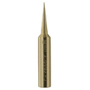 10 PCS BEST Pure Copper Low Temperature Soldering Iron Tip Special for Welding Fly Jump Wire A-900M-T-I