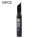 10 PCS BEST Lead Free Series Soldering Tip Welding Contact Head A-900M-T-K