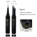10 PCS BEST Lead Free Series Soldering Tip Welding Contact Head A-900M-T-K