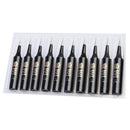 10 PCS BEST Lead Free Series Soldering Tip Welding Contact Head A-900M-T-K