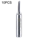 10 PCS BEST Lead Free Series Soldering Tip Welding Contact Head 900M-T-K